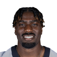 Juwan Johnson logo