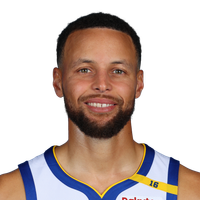 Stephen Curry logo