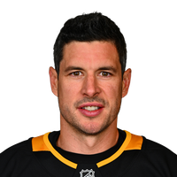 Sidney Crosby logo