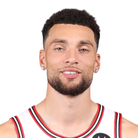 Zach LaVine logo