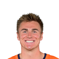 Bo Nix logo