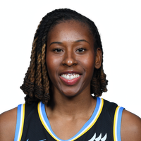 Ariel Atkins thumbnail