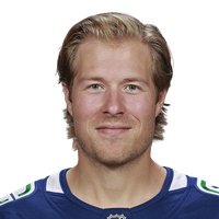 Brock Boeser logo