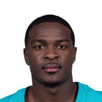 De'Von Achane logo