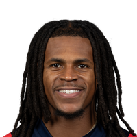 DeMario Douglas logo