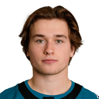 Macklin Celebrini logo