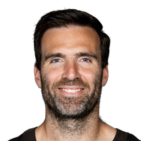 Joe Flacco logo
