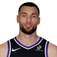 Zach LaVine logo