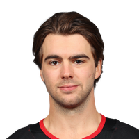 Nico Hischier logo