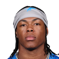 Jahmyr Gibbs thumbnail