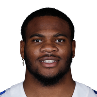 Micah Parsons logo