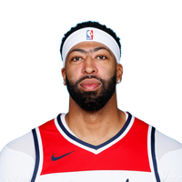 Anthony Davis logo