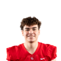 Conner Weigman logo