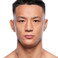 Zhu Rong Team Icon