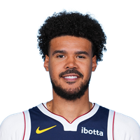Cameron Johnson logo