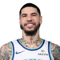 LaMelo Ball logo