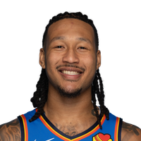 Jaylin Williams logo