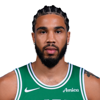 Jayson Tatum logo