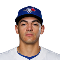 Brandon Valenzuela logo