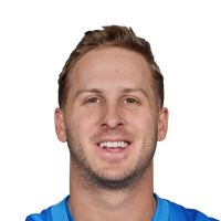 Jared Goff logo