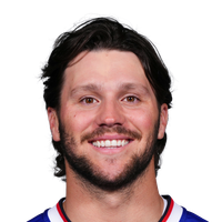 Josh Allen logo