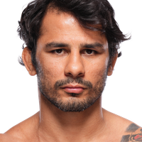 Alexandre Pantoja Team Icon