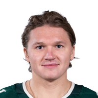 Kirill Kaprizov logo