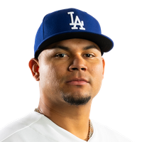 Brusdar Graterol logo