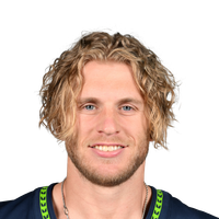 Cooper Kupp logo
