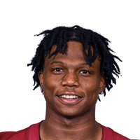 Jacory Croskey-Merritt logo