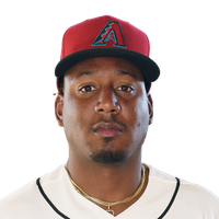 Geraldo Perdomo logo