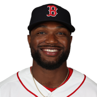 Andruw Monasterio logo