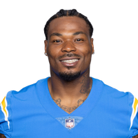 Derwin James logo