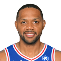 Eric Gordon logo