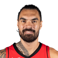 Steven Adams logo