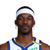 Jimmy Butler logo