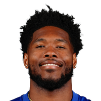 Tyrone Tracy logo