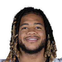 Chase Young logo