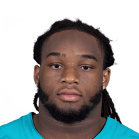 Jordan Phillips logo