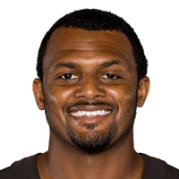 Deshaun Watson logo