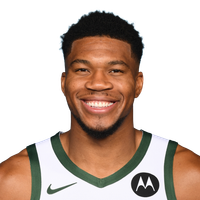 Giannis Antetokounmpo logo
