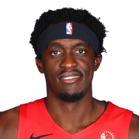 Pascal Siakam logo