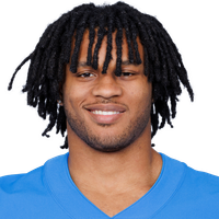 Omarion Hampton logo