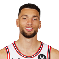 Zach LaVine logo