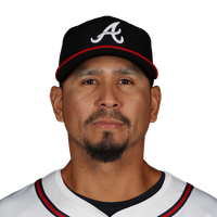 Carlos Carrasco logo