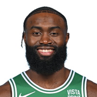 Jaylen Brown logo