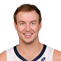 Luke Kennard logo