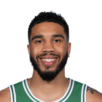 Jayson Tatum logo