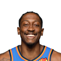 Jalen Williams logo