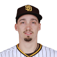 Blake Snell logo